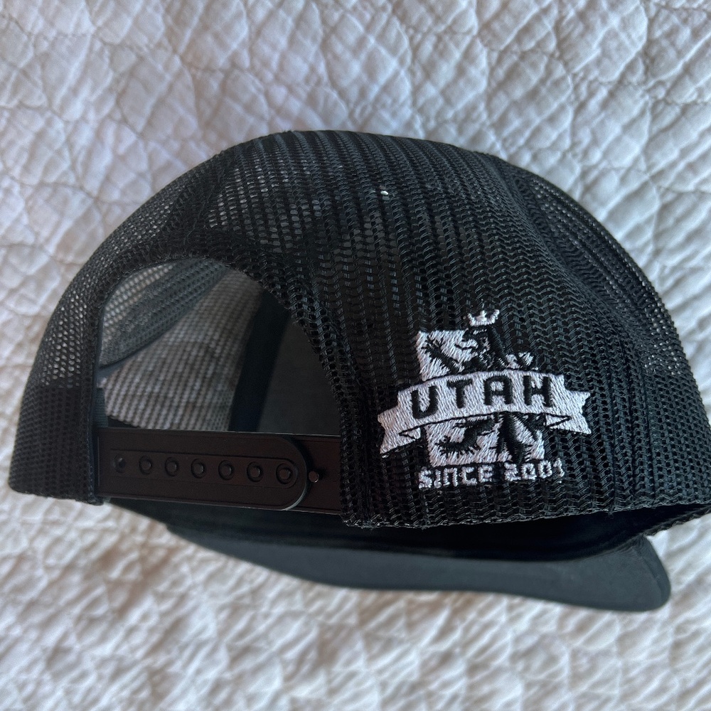 Cap - Picture 2 of 4